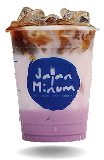 Kopi Taro
